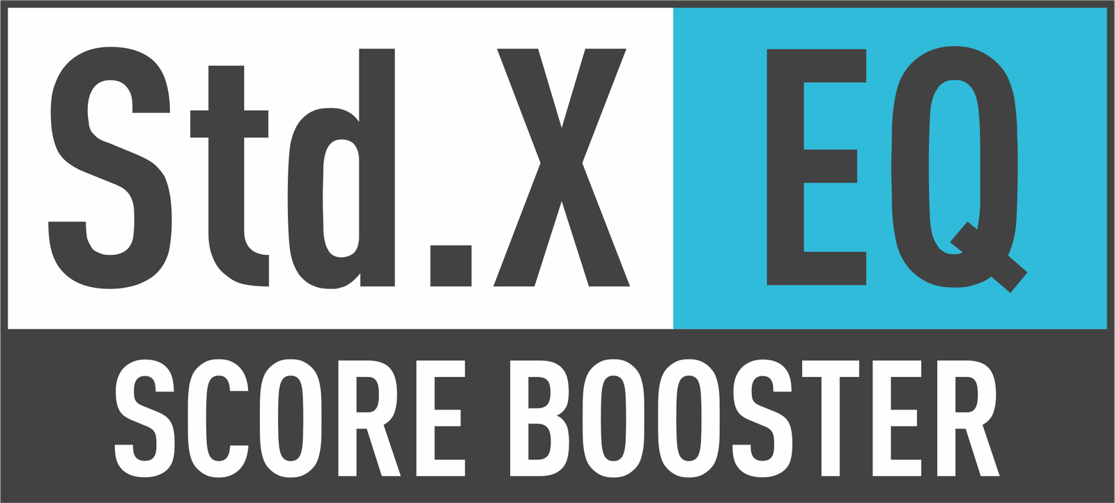 Standard Score Bot Std.X Score Booster
